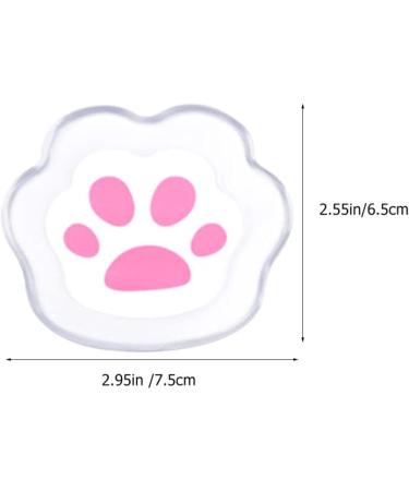 2 Pairs High Heels Forefoot Support Cushions - Metatarsal Pads for Ball of Foot Relief & Anti-Skid Comfort - Buy Online on GoSupps.com