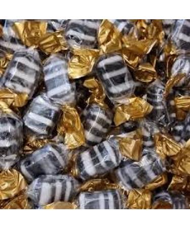 Assorted Stockley's Retro Sweets Collection 500g - 3kg Multi Size Best Pick n Mix Selection (Everton Mints 3kg (Bulk Bag)) Everton Mints 3kg (Bulk Bag)