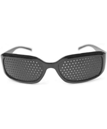 Buy Ailan Pinhole Glasses - Compact Design & Porous for Eye Health | International Shipping Available - Buy Online on GoSupps.com