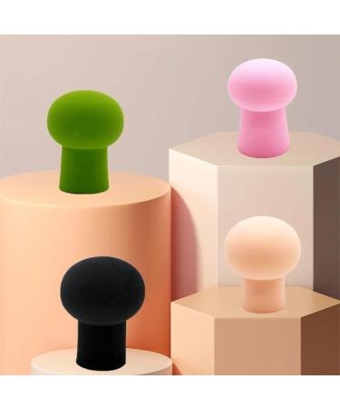Cosmetic Sponge for Women Cosmetic Sponges Makeup Tools Beauty and Makeup Accessories Powder Puffs (Color : Skin color) - Buy Online on GoSupps.com