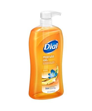 D.ial Body Wash - Pamper & Indulge Oil 32 fl oz | Luxurious Skincare for All Skin Types | Shop Internationally - Buy Online on GoSupps.com