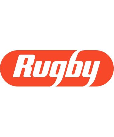 Rugby Vitamin B Complex with Vitamin C 130 Caplets - Energy & Immune Support Supplement - Buy Online on GoSupps.com