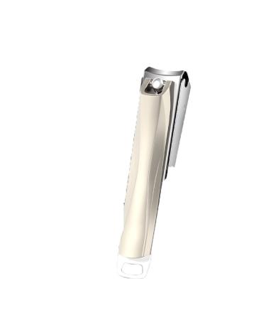 SVAASA Nail Clippers Nail Clippers Set Stainless Steel Anti Splash Fingernail Cutter Manicure Tools Bionics Design Pedicure Scissor Hand Foot Care
