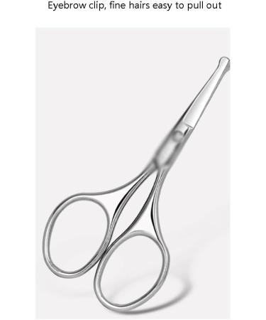 Nail Scissors Nail Clipper Set Fingernail and Toenail Clipper Cutters Sets with Nail File Sharp Effortless Nail Clippers for Men Women Toenail Clippers (Color : Yellow B) - Buy Online on GoSupps.com