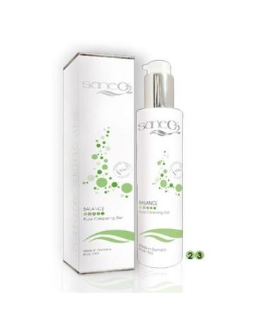 saneo2 Pure Gel Nettoyant 200 ml