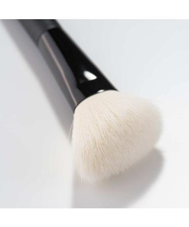 ARTDECO Blusher Brush - Premium Quality Professional Makeup Brush for Flawless Blush Application - 1 Pack - Buy Online on GoSupps.com