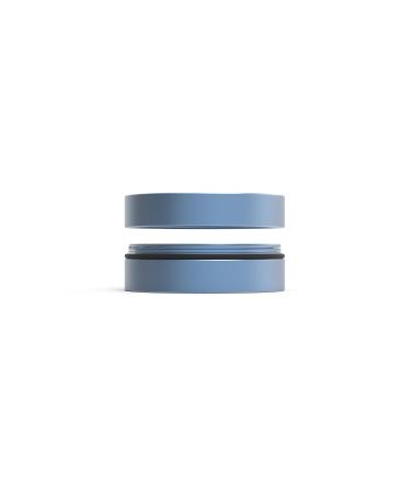 Flare Audio Pocket Capsule Light Blue - Tough Aluminium Water-proof Screw Lid - Buy Online on GoSupps.com
