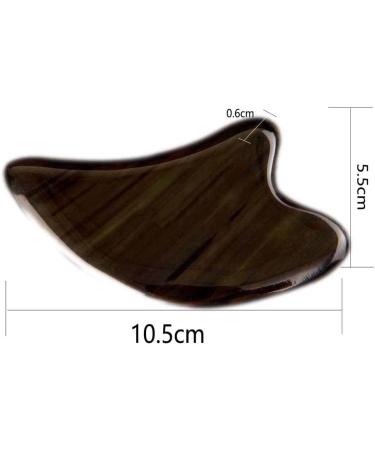 10.5CM Universal Scraping Facial Tool - Massage & Beauty Tool for Face Neck Back and Legs | Best for Relaxation & Skincare - Buy Online on GoSupps.com