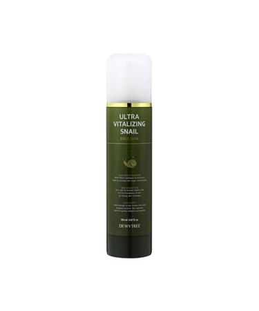 Dewytree Ultra Vitalizing Snail Emulsion