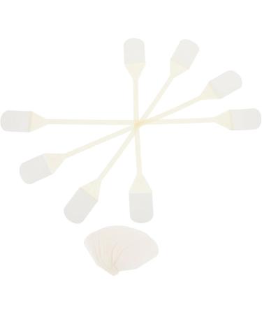 FOMIYES 4 Sets V Face Lifting Tape Lifting Patches for Women Long Face Lifting Patches Lifting Belt Rubber 19.00X2.10X0.10CMx4pcs Khakix4pcs - Buy Online on GoSupps.com