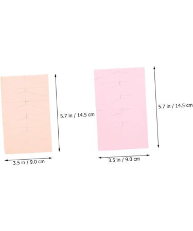 Housoutil 3 Triangle Puff Makeup Powder Puffs Makeup Puffs Face Powder Puff Facial Pads Beauty Powder Puffs Cosmetic Puff Matcha Tools Hydrophilic Polyurethane Sponge Dry Puff Girl - Buy Online on GoSupps.com