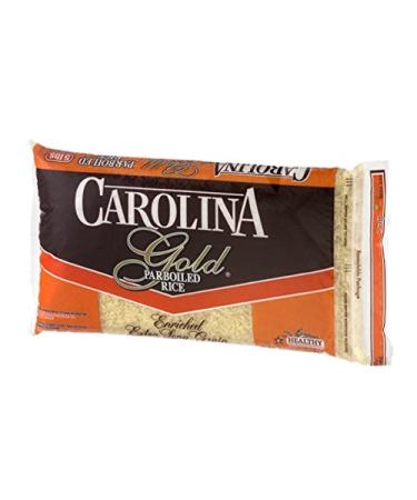 Carolina Gold Parboiled Rice, 10 lbs.