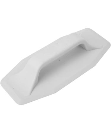 Vbest Life PVC Handle Grab Rail Handrail - White, for Inflatable Boat, Canoe, Kayak - Buy Online on GoSupps.com
