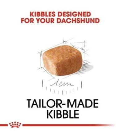 Royal Canin Dachshund Puppy Food 1.5kg (Pack of 2) - Buy Online on GoSupps.com