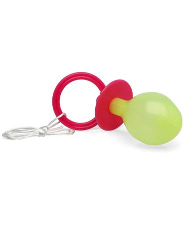 Bigbuy Carnival Schnuller pink 19 cm