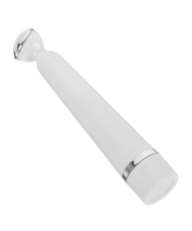 Homoyoyo Appareil de Massage Oculaire lectrique Anti- ge 1 Pi ce Masseur Oculaire Pratique Ergonomique Am liore Circulation Sanguine Soin Yeux D tente Types de Peaux