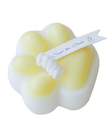 Ladies Aromatherapy Candle Gift Kitten Claw Aromatherapy Candle Wholesale Birthday Gift Home Decoration Aromatherapy Candle Decoration Handcrafted with Hand Gift