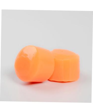 Waterproof Earbuds for Kids - 2 Pairs Silicone Earbuds & Earphone Cables for Sea Fishing & Travel - Buy Online on GoSupps.com