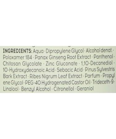 Aok Clarifying Facial Toner with Ginseng Extract - Pack of 6 (200 ml each) | Hydrating & Refreshing Toner for All Skin Types - Buy Online on GoSupps.com