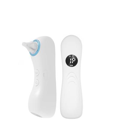 Ear Dryer for Swimmers & Kids Rechargeable Electric Ear Drying Device for Water Removal After Swimming or Shower Warm Air Blower for Wet Ears