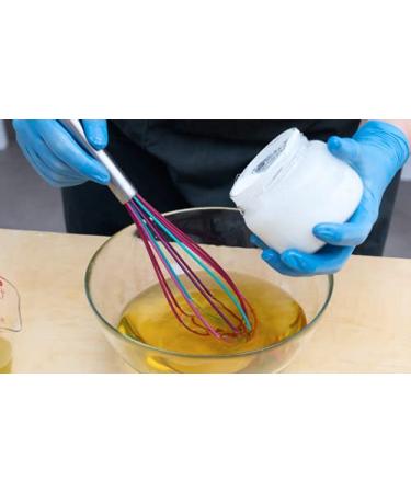 Athena Greek Olive Oil 1 Gallon - Pomace/Food Grade for Soap Making & Castile Soap Base - Extra Light Olive Pomace Oil for Skin & Massage - Bulk Supplies - Buy Online on GoSupps.com