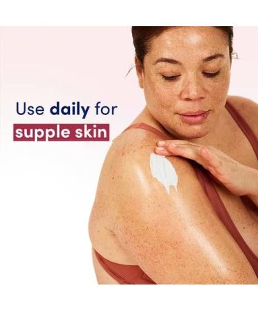 Dove Body Love Pro Age Body Lotion Improves elasticity & suppleness from 1st use & moisturiser for more elastic skin 400 ml & Dove Nourishing Hand Care Pro Age Hand Cream 75ml - Buy Online on GoSupps.com