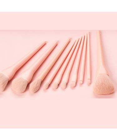 DFHBFG Makeup Brush Set - Soft Hair Loose Brushes | Complete Makeup Tools for Flawless Application - Buy Online on GoSupps.com