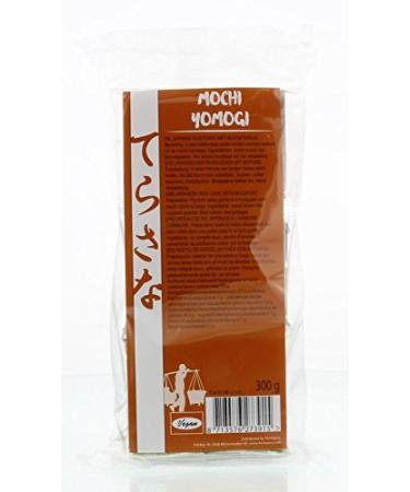 Terrasana Ts Import Ts Import Mochi Yomogi with Artemisia 300g