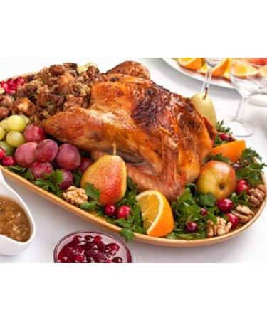 Apricot Orange and Cranberry Stuffing Mix - 200g (Gluten Free) - Buy Online on GoSupps.com