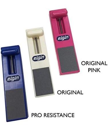 Elgin Archxerciser Pro Resistance - Blue | Improve Foot Strength and Arch Support - Buy Online on GoSupps.com