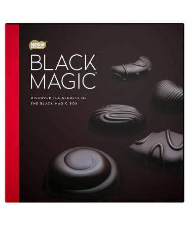 Ellies Jellies Black Magic Classic Gift Box 174g x1