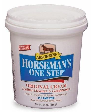 Horseman'S 1 Step 15oz