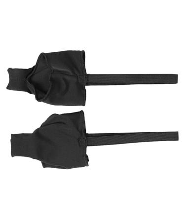 VANZACK Bunion Corrector 2 Pcs - Toe Straightener Socks for Men & Women | Day/Night Support & Hallux Valgus Pain Relief - Buy Online on GoSupps.com