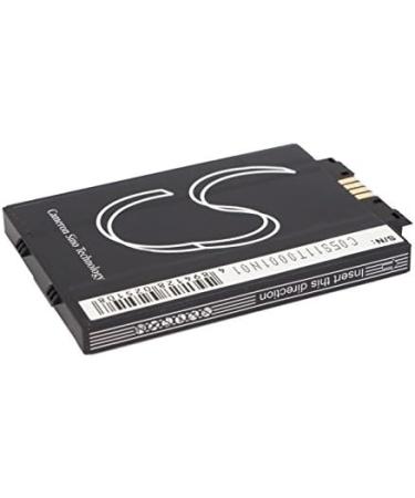 Buy 2000mAh Battery for MyFi TXM1000 EPNN8774A Compatible with XM2GO & More - International Shipping Available - Buy Online on GoSupps.com
