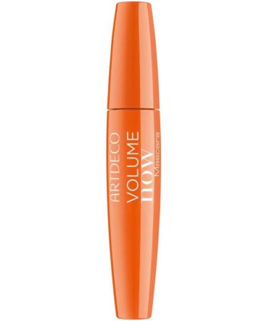 ARTDECO Volume Now Mascara for volume and bounce with long-lasting effect in limited design 12 ml - Buy Online on GoSupps.com