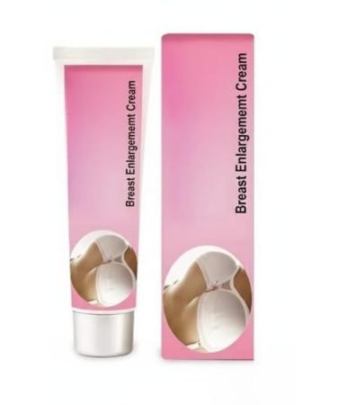 Bust-Full 50gm Tube Breast Enlargement Cream 1.76 Ounce - Buy Online on GoSupps.com