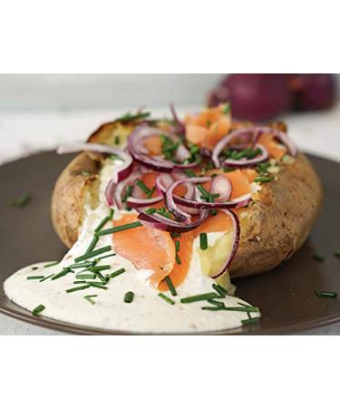 Buy Gazi Krem KayMAK Rahmer - 12x200g | 23% Fat Cow's Milk Cream for Desserts Spreads & Sides - Heat-Treated Vegetarian Treats - Buy Online on GoSupps.com