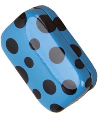 Buy Healeved 6 STK Mini Contact Lens Case - Stylish Colored Contact Lens Containers & Applicators for Safe Storage - Buy Online on GoSupps.com