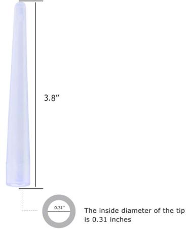 Buy Inlet Bag & Bucket Set - Silicone Inlet Hose for Colon Cleaning Accessories | Spare Parts Tips Connections & Valves - Buy Online on GoSupps.com