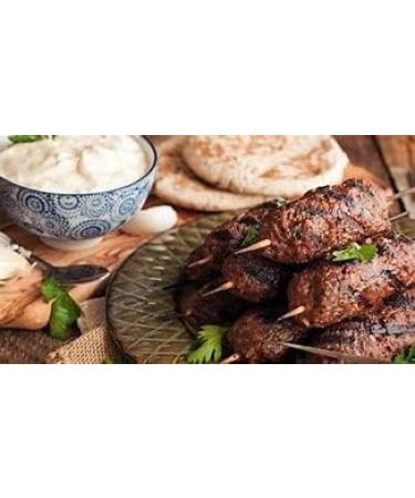 Lion Yoghurt & Mint Dressing 2.27 Ltr - Buy Online on GoSupps.com