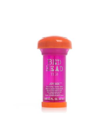 Tigi Bed Head Joyride Texturizing Powder Balm  1.96 Fluid Ounce 1.96 Fl Oz (Pack of 1)