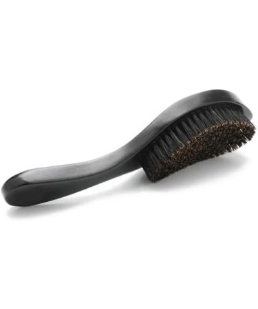 Soft Bristle Locs Lint Brush | Ideal for Loc Brushing | Effortlessly Remove Lint - Buy Online on GoSupps.com