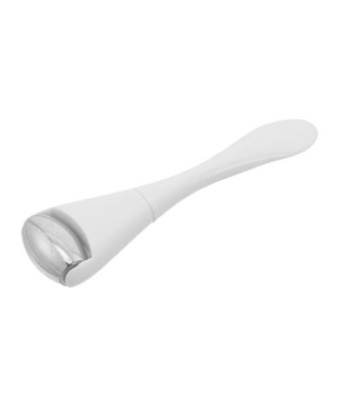Cuill re Cr me Pour Yeux Avec M tal Appareil Hydratant Pour Contour Des Yeux Portable