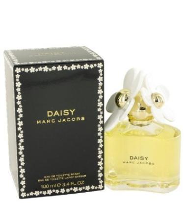 Daisy By Marc Jacobs 3.4 oz Eau De Toilette Spray for Women