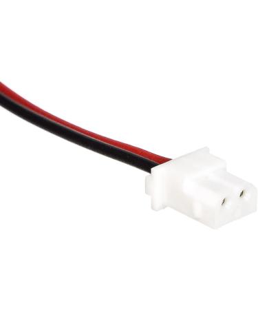 Replacement Battery 3400mAh/25.16Wh for SurgiTel 25458 OM0134 Eclipse EHL65 EHL-65 Odyssey Analog - International Shipping Available - Buy Online on GoSupps.com