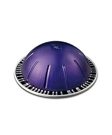 New Original Nespresso Vertuo line ALTISSIO Flavor Coffee 2 Sleeves 20 Capsules