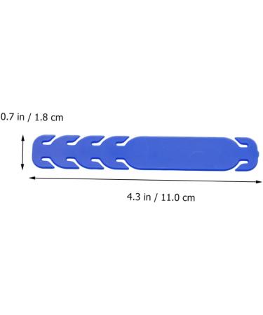 Beaupretty 10-Pack Disposable Mask Extension Hooks - Anti-Strangulation Ear Clip Accessories for Comfortable Wear - Buy Online on GoSupps.com