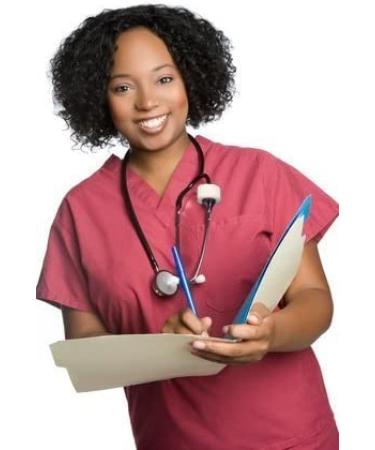 StatGear Stethoscope Tape Holder - Black - Medical Accessories for Nurses, Paramedics, EMT, EMS - 1 Count - Buy Online on GoSupps.com