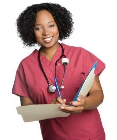 StatGear Stethoscope Tape Holder - Pack of 2 Black Medical Holders for Nurses Paramedics EMTs - Ideal EMS Accessories - Buy Online on GoSupps.com