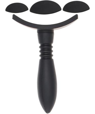 Baluue 3 Sets Eye Shadow Stamp Accessories Eye Shadow Makeup Tool Eyeshadow Makeup Supply - Buy Online on GoSupps.com